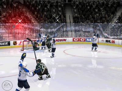 NHL 2006 скачать на пк