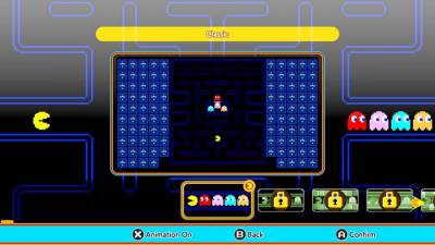 PAC-MAN 99 бесплатно скачать на пк