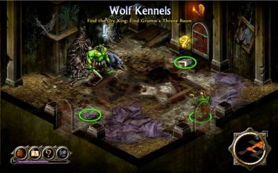 Puzzle Quest 2 торрент скачать