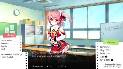School Game скачать на пк