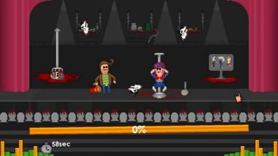 Shake Your Money Simulator 2016 бесплатно скачать на пк