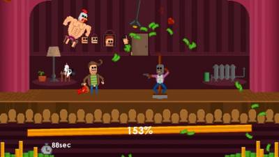 Shake Your Money Simulator 2016 скачать на пк