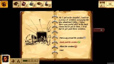 Survival Journals бесплатно скачать на пк