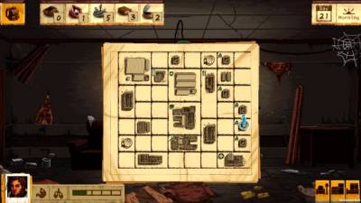 Survival Journals торрент скачать