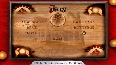The 7th Guest: 25th Anniversary Edition бесплатно скачать на пк