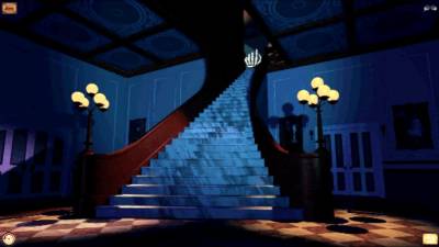 The 7th Guest: 25th Anniversary Edition скачать на пк