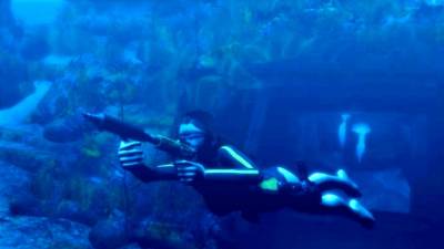Tomb Raider: Underworld бесплатно скачать на пк