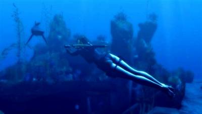 Tomb Raider: Underworld торрент скачать
