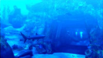 Tomb Raider: Underworld скачать на пк