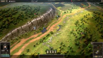 Ultimate General: Civil War бесплатно скачать на пк