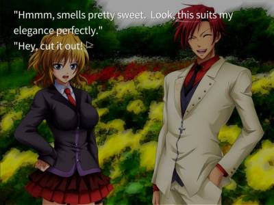 Umineko When They Cry - Question Arcs бесплатно скачать на пк