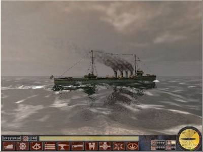 1914: Shells of Fury скачать на пк