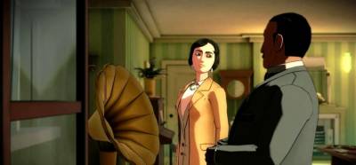 Agatha Christie - The ABC Murders скачать на пк