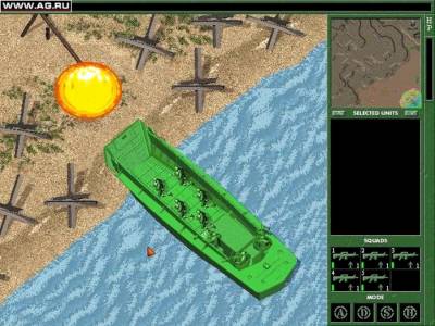 Army Men: World War торрент скачать