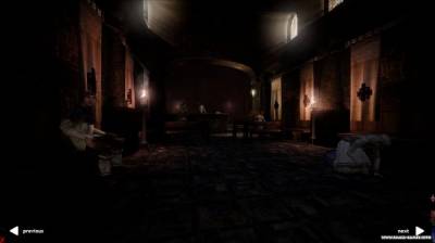 Arx Fatalis: Insanity Overhaul торрент скачать