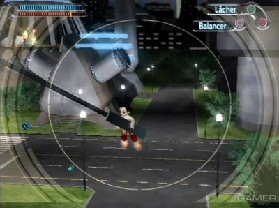 Astro Boy бесплатно скачать на пк