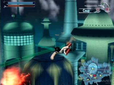 Astro Boy торрент скачать