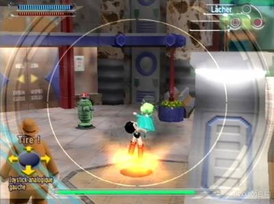 Astro Boy скачать на пк