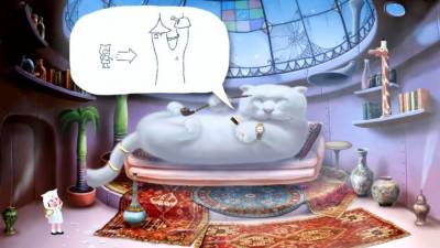 Catie in MeowmeowLand бесплатно скачать на пк