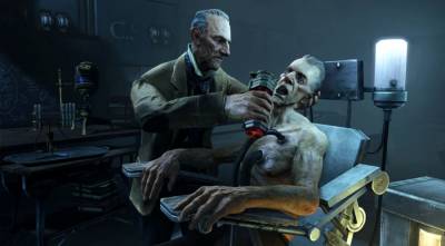 Dishonored: The Brigmore Witches бесплатно скачать на пк