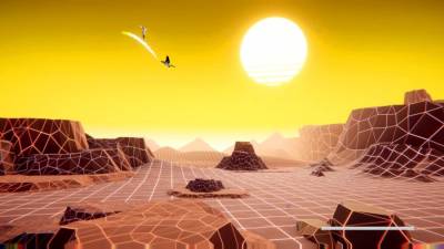 Dune Sea скачать на пк