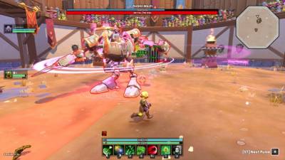 Dungeon Defenders: Going Rogue торрент скачать