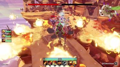 Dungeon Defenders: Going Rogue скачать на пк