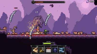 Echo Storm бесплатно скачать на пк