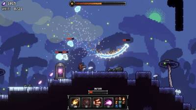 Echo Storm торрент скачать