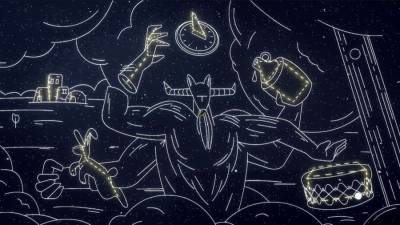 Genesis Noir торрент скачать