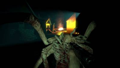 George: A Horror Story бесплатно скачать на пк