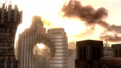 GOD EATER 2 Rage Burst бесплатно скачать на пк