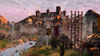 Kingdom Wars бесплатно скачать на пк
