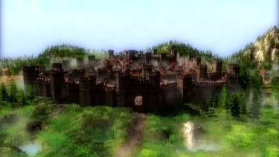 Kingdom Wars торрент скачать