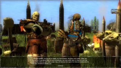 Kingdom Wars скачать на пк