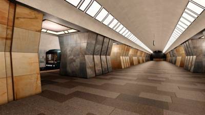 Metro Simulator 2 скачать на пк