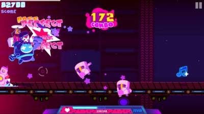 Muse Dash скачать на пк