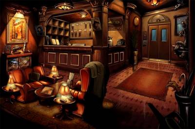 Nancy Drew Dossier: Lights, Camera, Curses! бесплатно скачать на пк