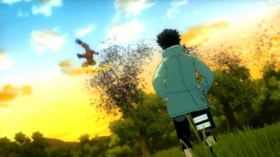 NARUTO: Ultimate Ninja STORM торрент скачать
