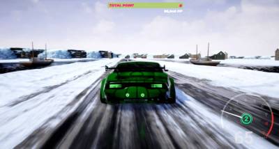 Nash Racing 3: Drifter бесплатно скачать на пк