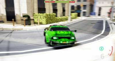 Nash Racing 3: Drifter торрент скачать