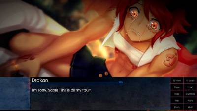 Sable's Grimoire: A Dragon's Treasure бесплатно скачать на пк