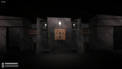 SCP: Containment Breach бесплатно скачать на пк
