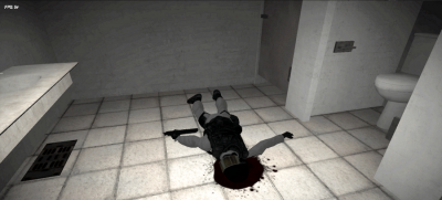 SCP: Containment Breach торрент скачать