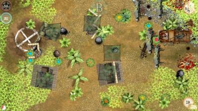 Skirmish Line скачать на пк