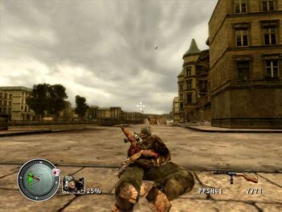 Sniper Elite скачать на пк