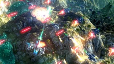 Solar Shifter EX бесплатно скачать на пк
