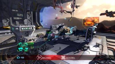 Solar Shifter EX торрент скачать