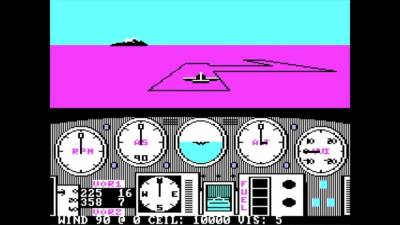 Solo Flight торрент скачать