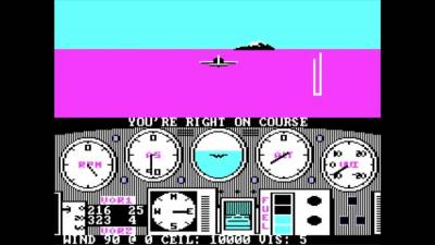 Solo Flight скачать на пк